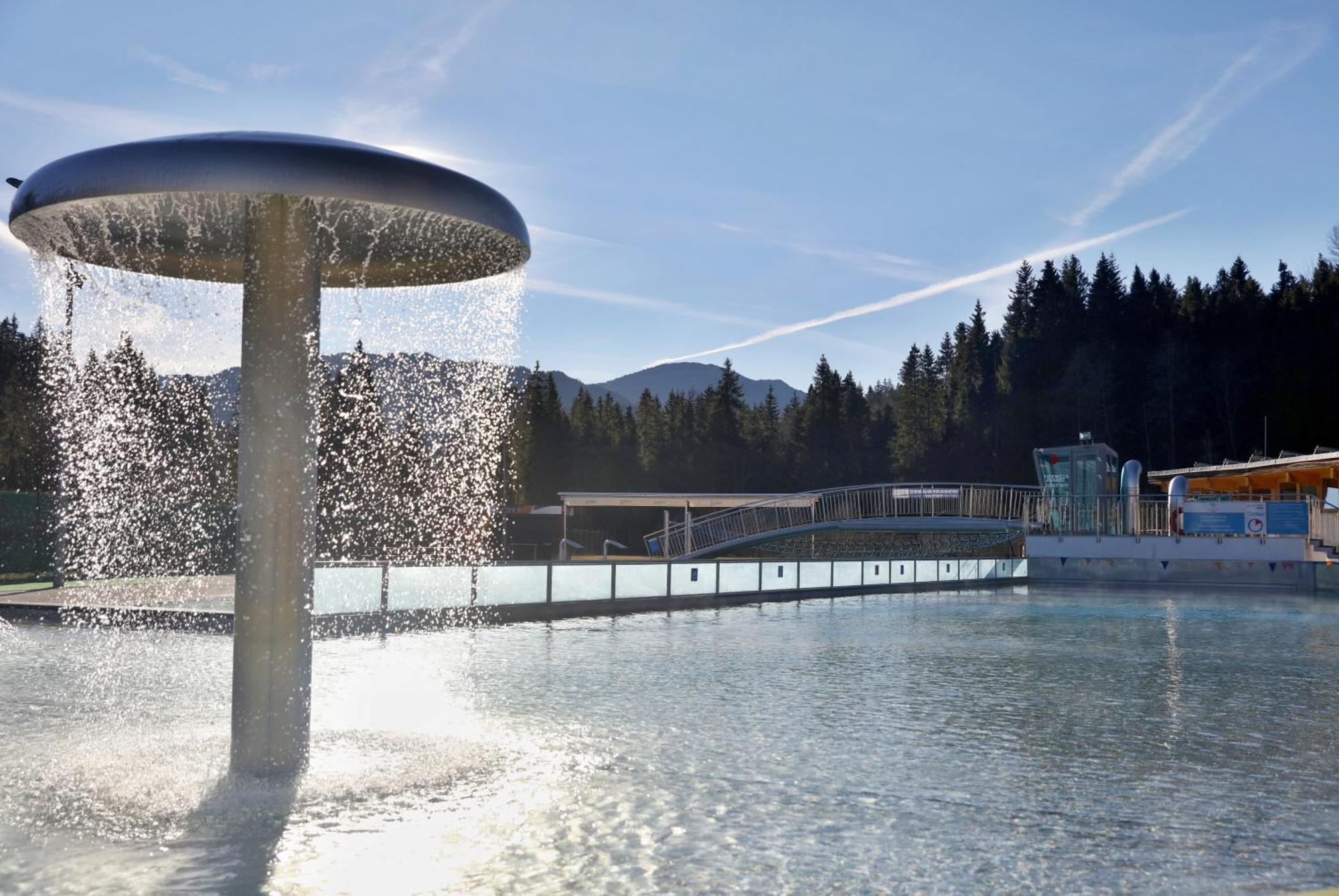 Meander Thermal & Ski Rezort Oravice Bagian luar foto