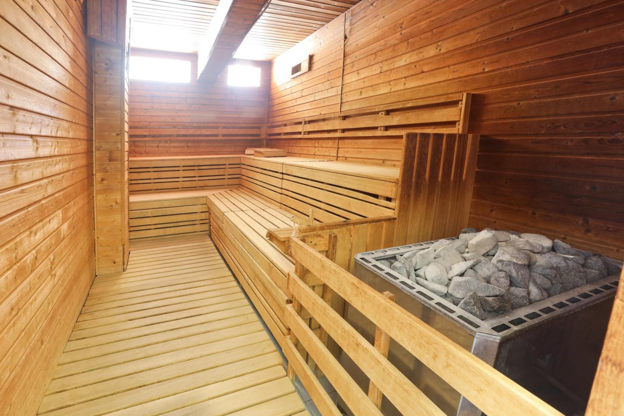 Meander Thermal & Ski Rezort Oravice Bagian luar foto