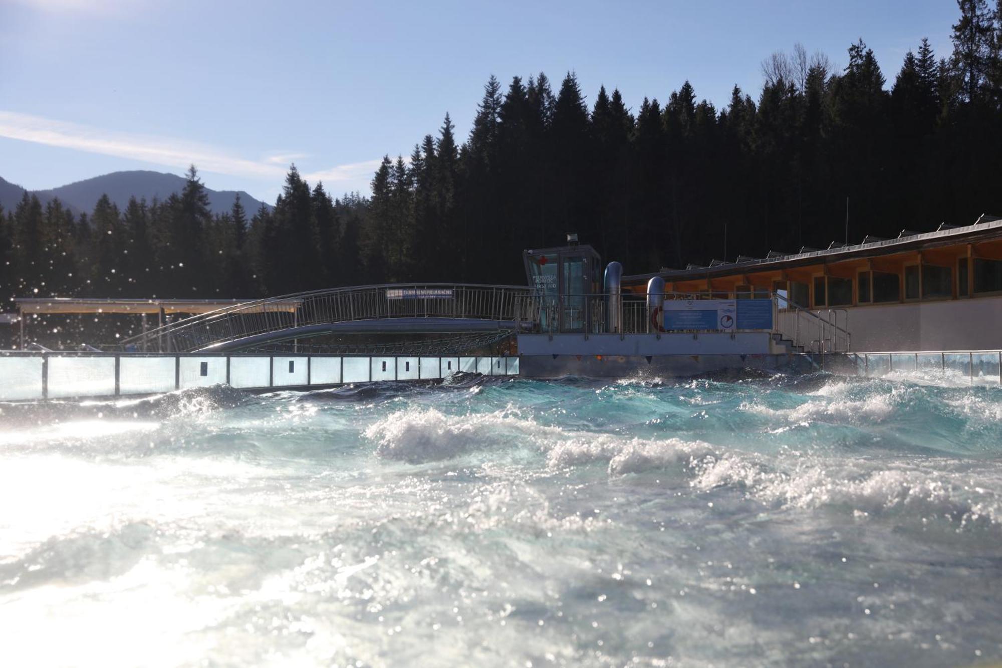 Meander Thermal & Ski Rezort Oravice Bagian luar foto